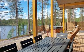 Villa Vasa - New Luxury Villa Next To Lake